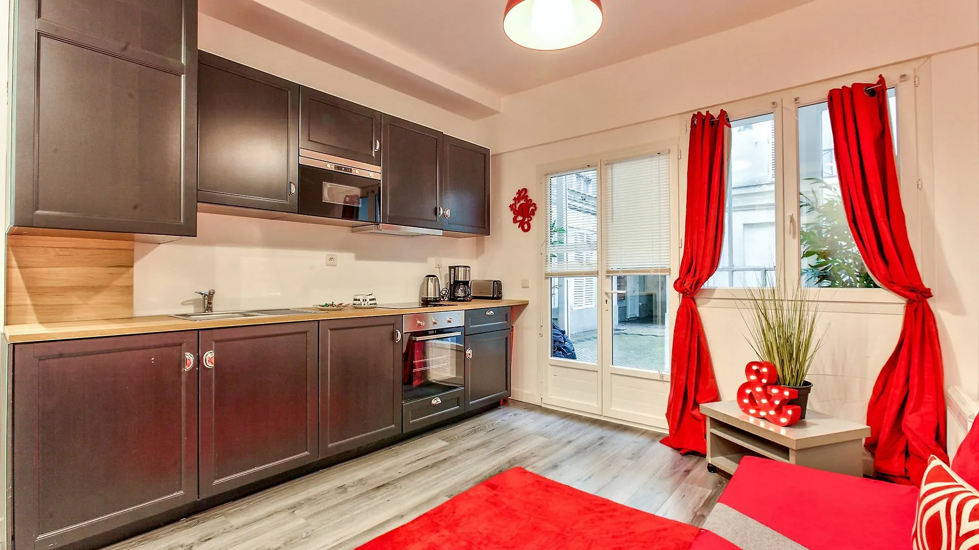 Apartment 07- Flat Of Grand Boulevard *